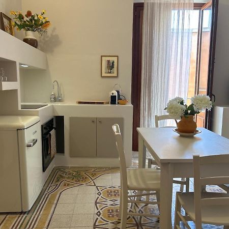 トラーパニGalli Beach House Sicilyアパートメント エクステリア 写真