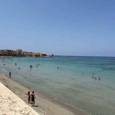 トラーパニGalli Beach House Sicilyアパートメント エクステリア 写真