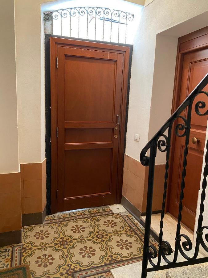 トラーパニGalli Beach House Sicilyアパートメント エクステリア 写真