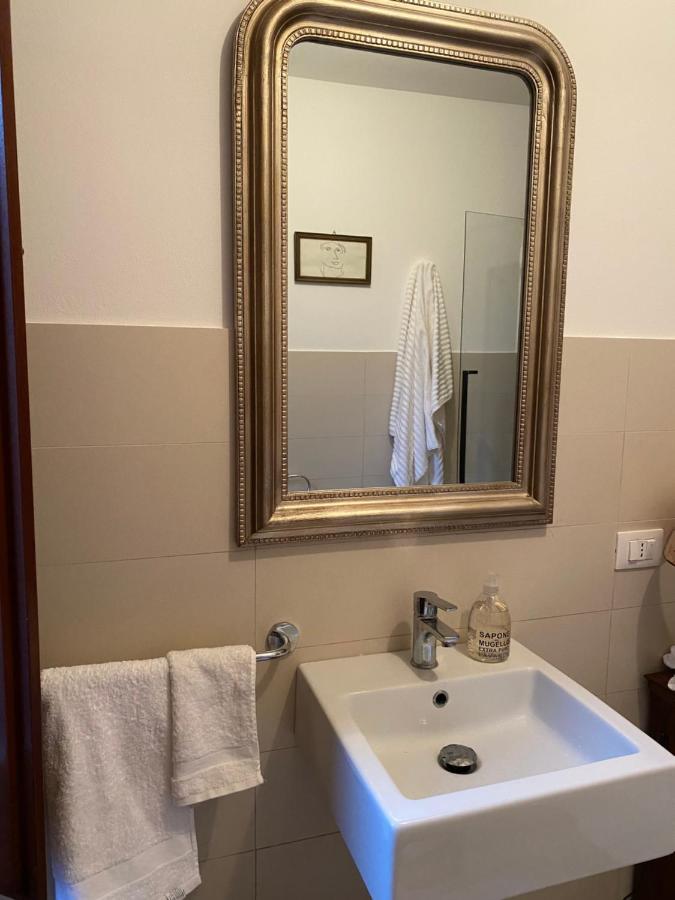 トラーパニGalli Beach House Sicilyアパートメント エクステリア 写真