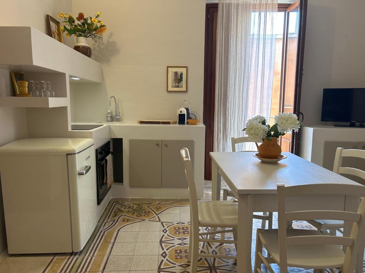トラーパニGalli Beach House Sicilyアパートメント エクステリア 写真